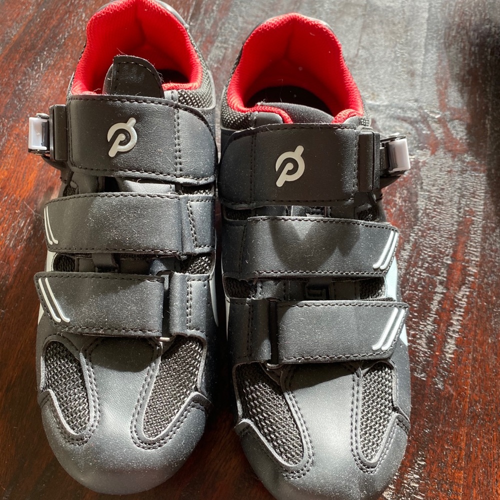 Peloton Cycling Shoes